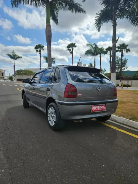 VOLKSWAGEN Gol 1.0 4P G3, Foto 5