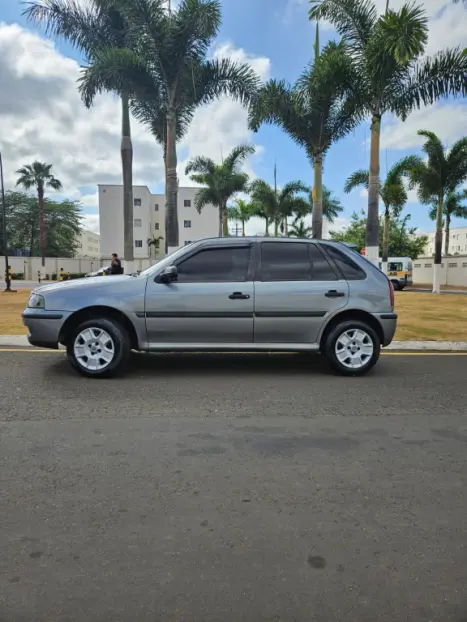 VOLKSWAGEN Gol 1.0 4P G3, Foto 6