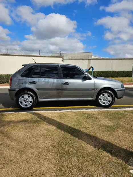 VOLKSWAGEN Gol 1.0 4P G3, Foto 7