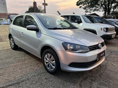 VOLKSWAGEN Gol 1.0 4P G6 FLEX CITY, Foto 3