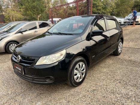 VOLKSWAGEN Gol 1.0 4P G5 TREND FLEX, Foto 4