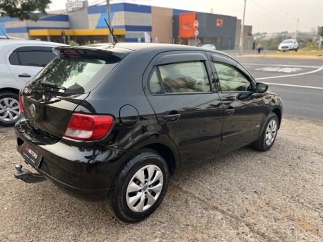 VOLKSWAGEN Gol 1.0 4P G5 TREND FLEX, Foto 6