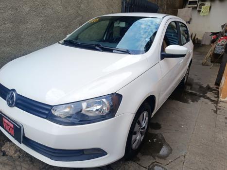 VOLKSWAGEN Gol 1.0 4P G6 TRENDLINE FLEX, Foto 2