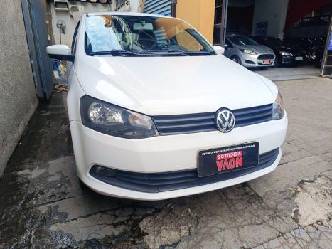 VOLKSWAGEN Gol 1.0 4P G6 TRENDLINE FLEX, Foto 3