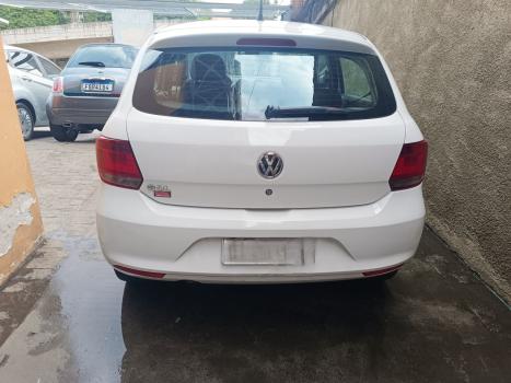 VOLKSWAGEN Gol 1.0 4P G6 TRENDLINE FLEX, Foto 6