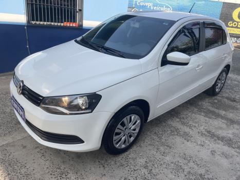 VOLKSWAGEN Gol 1.0 4P G6 FLEX, Foto 1