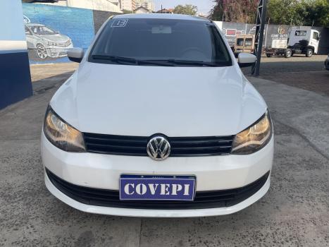 VOLKSWAGEN Gol 1.0 4P G6 FLEX, Foto 2