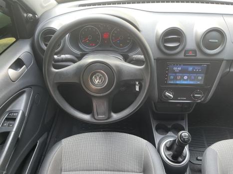 VOLKSWAGEN Gol 1.0 4P G6 FLEX, Foto 5