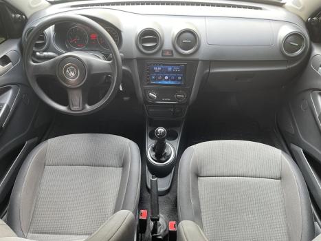 VOLKSWAGEN Gol 1.0 4P G6 FLEX, Foto 8