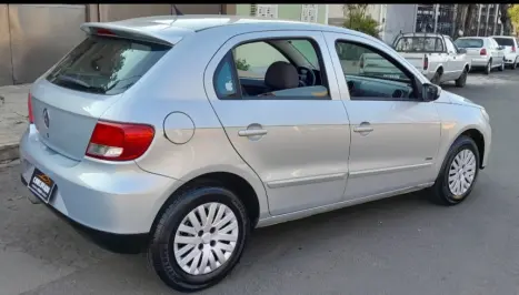 VOLKSWAGEN Gol 1.0 4P G5 TREND FLEX, Foto 1