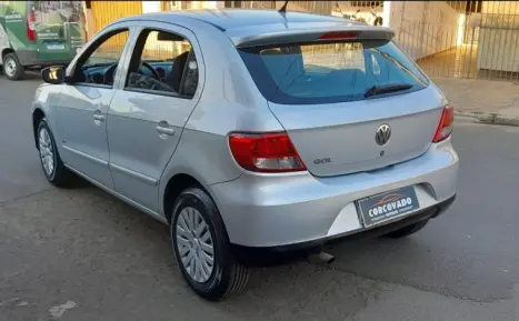 VOLKSWAGEN Gol 1.0 4P G5 TREND FLEX, Foto 4