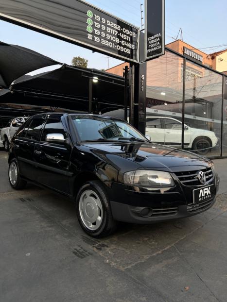 VOLKSWAGEN Gol 1.0 4P G4 TREND FLEX, Foto 3