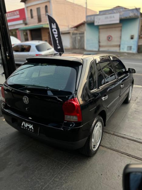 VOLKSWAGEN Gol 1.0 4P G4 TREND FLEX, Foto 5