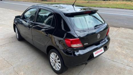 VOLKSWAGEN Gol 1.0 4P G5 FLEX, Foto 3