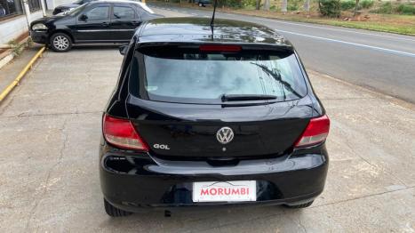 VOLKSWAGEN Gol 1.0 4P G5 FLEX, Foto 4