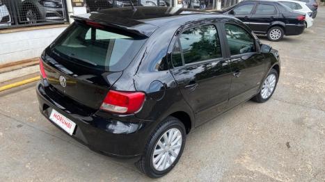 VOLKSWAGEN Gol 1.0 4P G5 FLEX, Foto 5