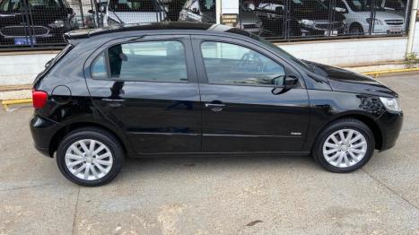 VOLKSWAGEN Gol 1.0 4P G5 FLEX, Foto 6