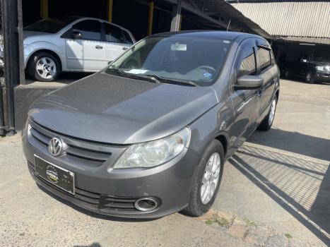 VOLKSWAGEN Gol 1.0 4P G5 FLEX, Foto 1