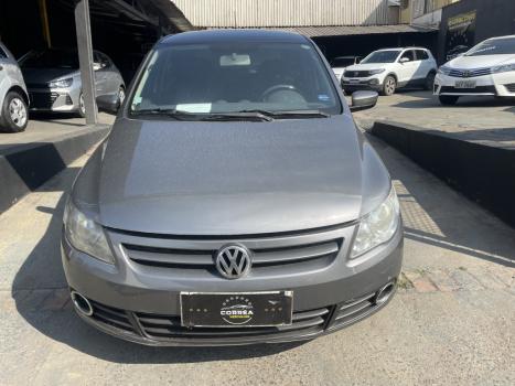 VOLKSWAGEN Gol 1.0 4P G5 FLEX, Foto 2