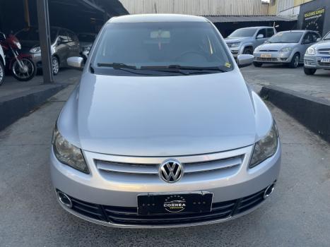 VOLKSWAGEN Gol 1.0 4P G5 FLEX, Foto 2