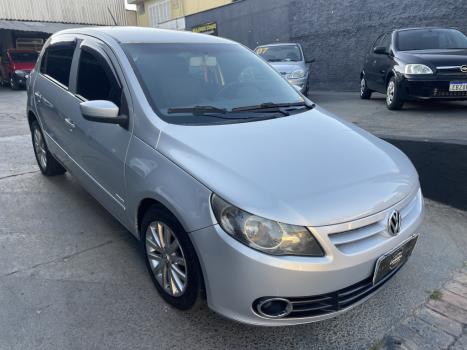 VOLKSWAGEN Gol 1.0 4P G5 FLEX, Foto 3