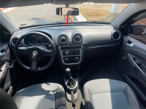 VOLKSWAGEN Gol 1.0 4P G5 FLEX, Foto 9