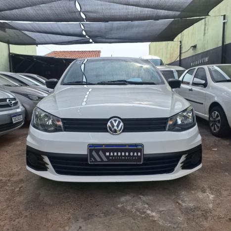 VOLKSWAGEN Gol 1.0 4P G6 FLEX, Foto 1