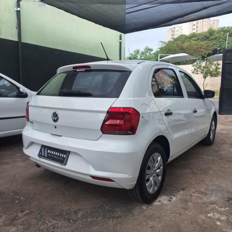 VOLKSWAGEN Gol 1.0 4P G6 FLEX, Foto 6