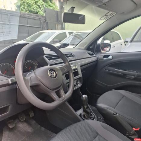 VOLKSWAGEN Gol 1.0 4P G6 FLEX, Foto 7