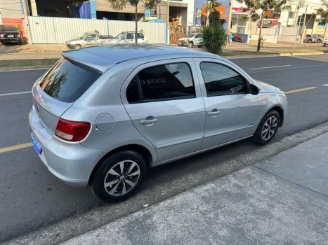 VOLKSWAGEN Gol 1.0 4P G5 FLEX, Foto 4