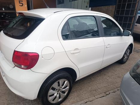 VOLKSWAGEN Gol 1.0 4P G6 TRENDLINE FLEX, Foto 2