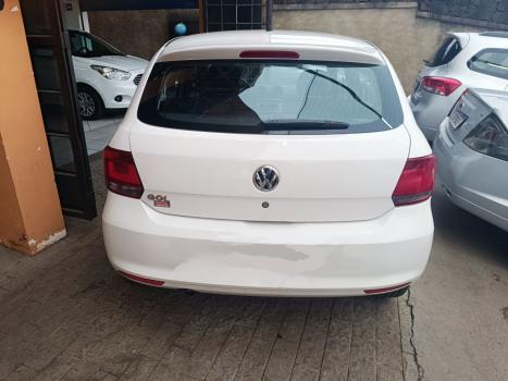 VOLKSWAGEN Gol 1.0 4P G6 TRENDLINE FLEX, Foto 9