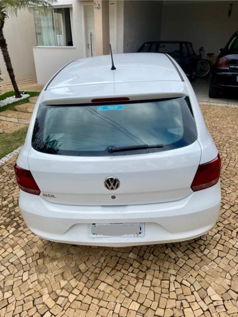 VOLKSWAGEN Gol 1.0 4P G6 TRENDLINE FLEX, Foto 2