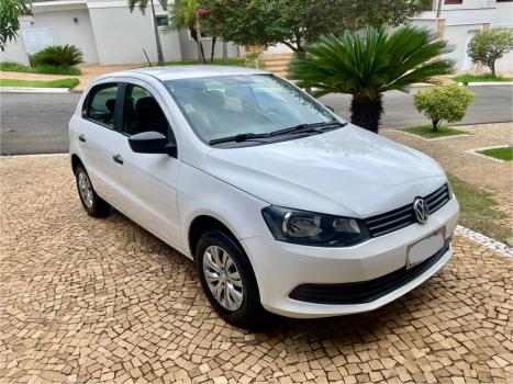 VOLKSWAGEN Gol 1.0 4P G6 TRENDLINE FLEX, Foto 3