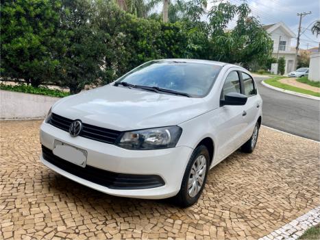 VOLKSWAGEN Gol 1.0 4P G6 TRENDLINE FLEX, Foto 4