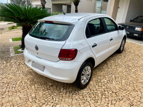 VOLKSWAGEN Gol 1.0 4P G6 TRENDLINE FLEX, Foto 5