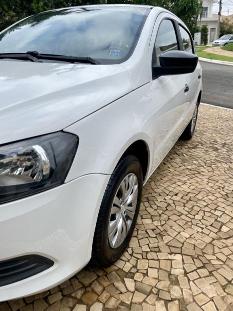 VOLKSWAGEN Gol 1.0 4P G6 TRENDLINE FLEX, Foto 8