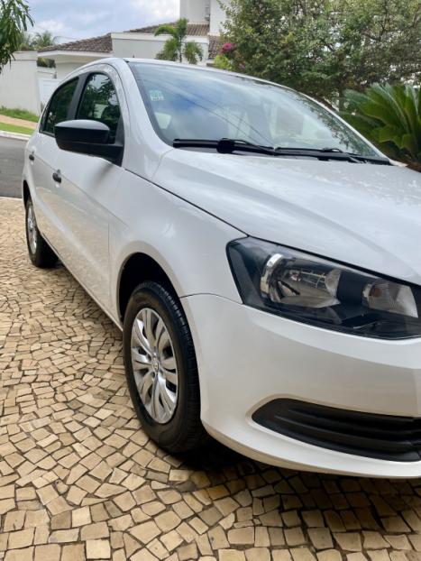 VOLKSWAGEN Gol 1.0 4P G6 TRENDLINE FLEX, Foto 12