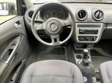 VOLKSWAGEN Gol 1.0 4P G6 TRENDLINE FLEX, Foto 14