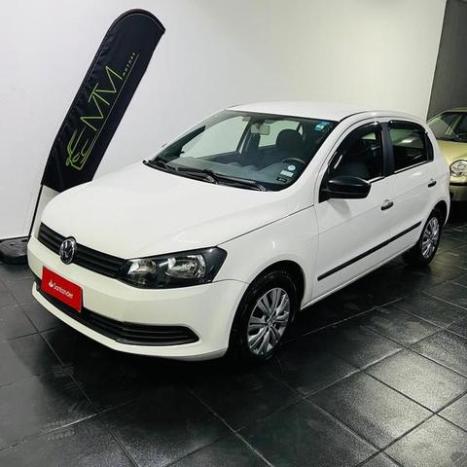 VOLKSWAGEN Gol 1.0 4P G6 FLEX, Foto 1