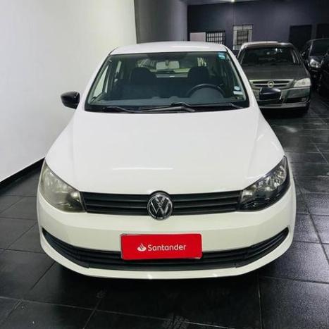 VOLKSWAGEN Gol 1.0 4P G6 FLEX, Foto 2