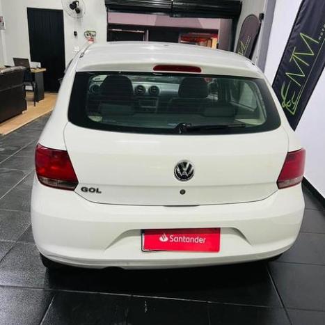 VOLKSWAGEN Gol 1.0 4P G6 FLEX, Foto 3