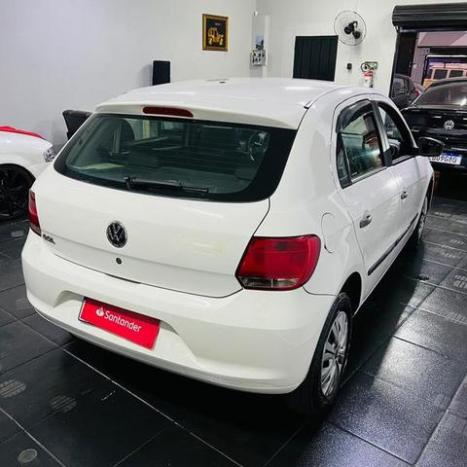 VOLKSWAGEN Gol 1.0 4P G6 FLEX, Foto 4