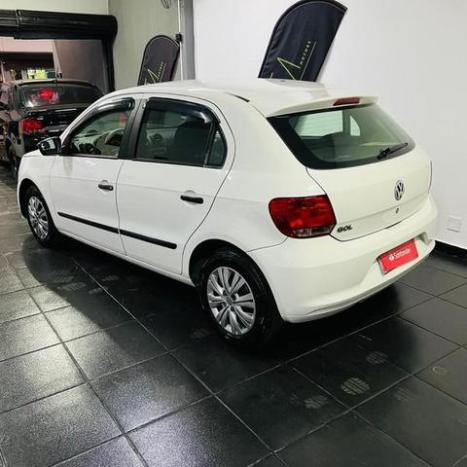 VOLKSWAGEN Gol 1.0 4P G6 FLEX, Foto 6