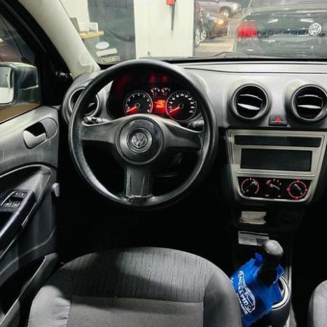 VOLKSWAGEN Gol 1.0 4P G6 FLEX, Foto 10