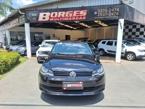 VOLKSWAGEN Gol 1.0 4P G6 FLEX, Foto 1