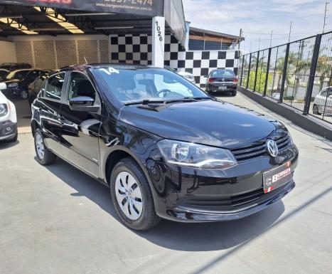 VOLKSWAGEN Gol 1.0 4P G6 FLEX, Foto 8