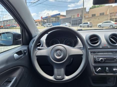 VOLKSWAGEN Gol 1.0 4P G6 FLEX, Foto 12