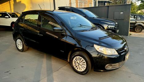 VOLKSWAGEN Gol 1.0 4P G5 FLEX, Foto 2