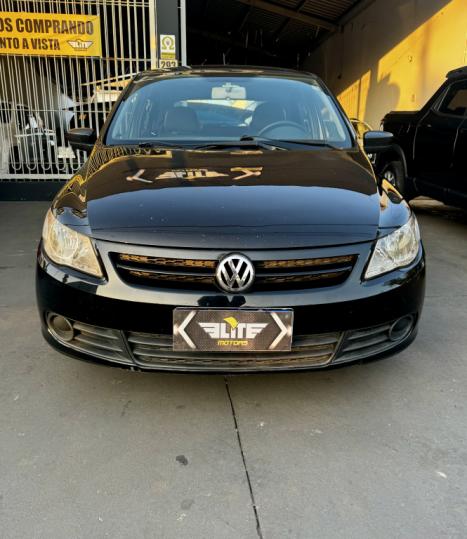 VOLKSWAGEN Gol 1.0 4P G5 FLEX, Foto 8